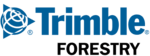 Connected Forest logo